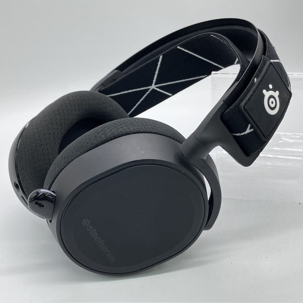 SteelSeries Arctis 9 【本体未使用・美品】 SteelSeries 【中古】SteelSeries Arctis 9 Wireless【秋葉原】 – e