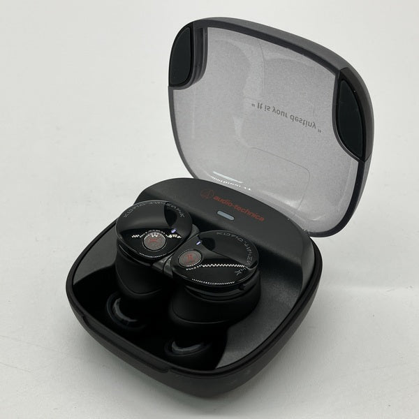 audio-technica 【中古】ATH-CKS50TW2 DV (ダース・ベイダーモデル
