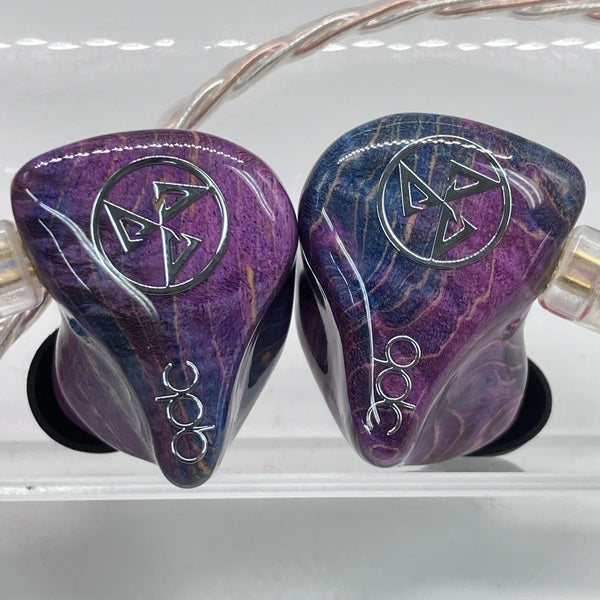qdc 【中古】Dmagic 3D-S 【QDC-DMAGIC-3D-S】【秋葉原】 – e☆イヤホン