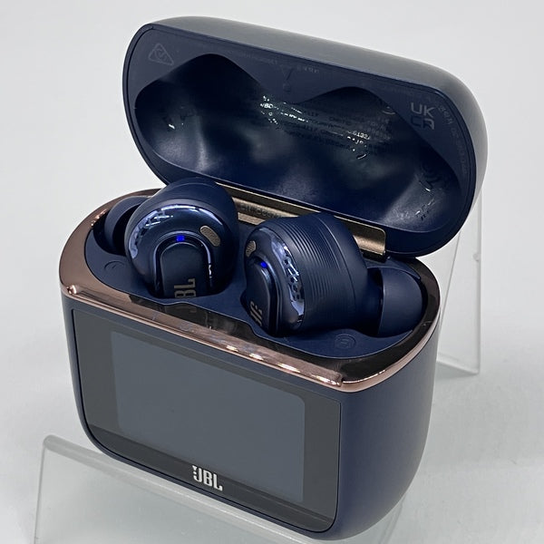 JBL 【中古】TOUR PRO 3 ネイビー【秋葉原】 – e☆イヤホン