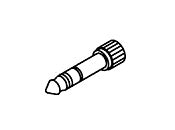 WKX1035 変換プラグ(HDJ-1500用)