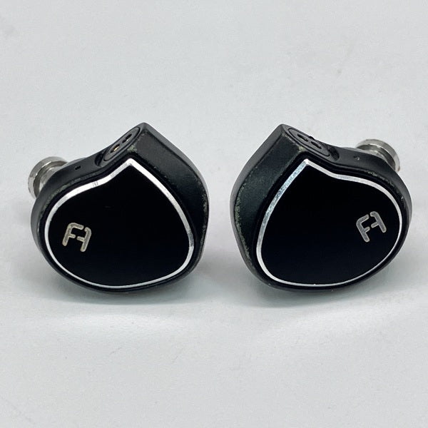 FAudio 【中古】Passion(ケーブル欠品)【秋葉原】 – e☆イヤホン