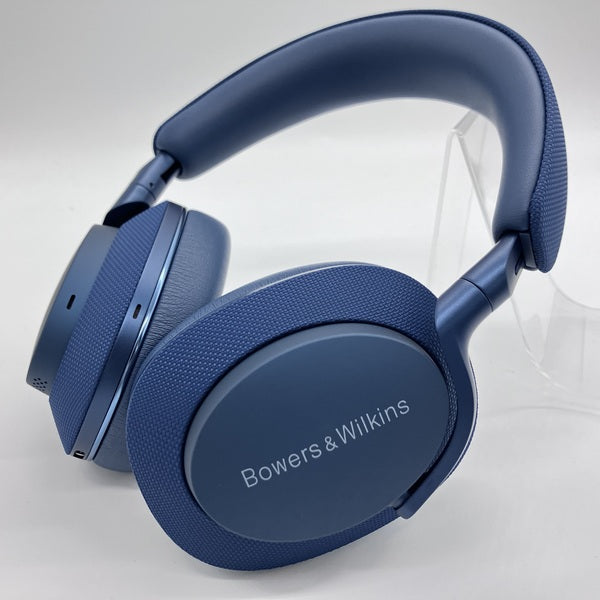 Bowers & Wilkins 【中古】Px7 S2e オーシャン・ブルー【PX7S2E/OB 