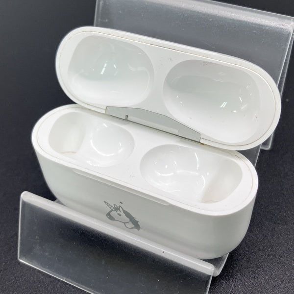 Apple 【中古】AirPods Pro 充電ケース【秋葉原】 – e☆イヤホン