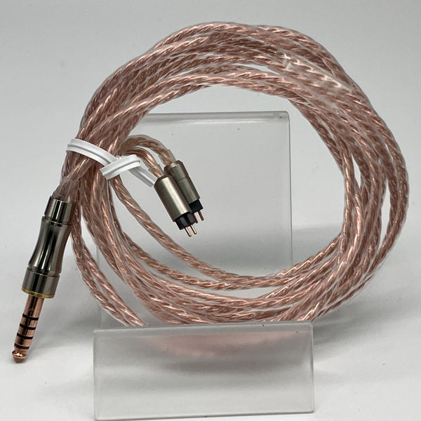 Bispa 【中古】【閃-Sen-】サンクベス 無垢 (2pin 4.4mm)【秋葉原