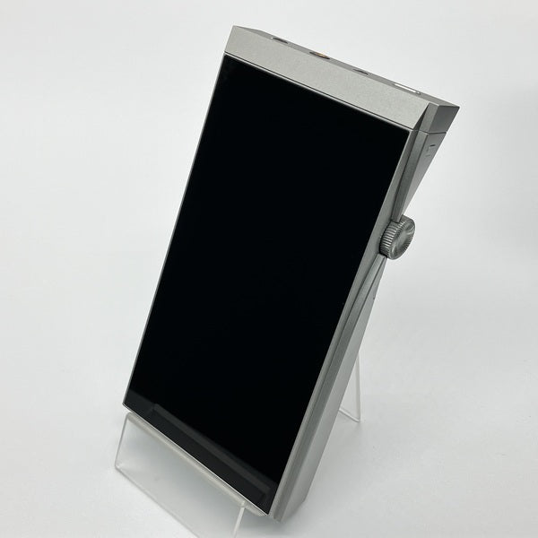 Astell&Kern 【中古】A&futura SE180 SEM1 Moon Silver 【AK-SE180