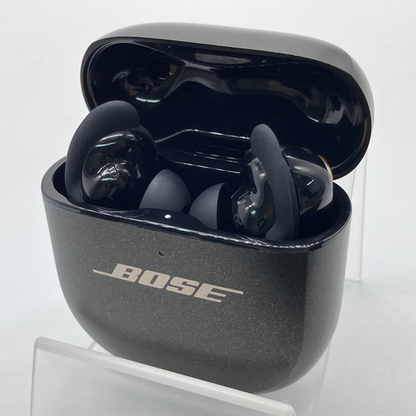 Bose 【中古】Quietcomfort Ultra Earbuds 2nd Gen DESERT GOLD