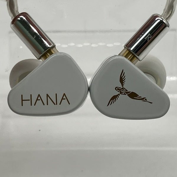 TANCHJIM (タンジジム) 【中古】NEW HANA TANCHJIM 【中古】HANA【秋葉原】 – e☆イヤホン