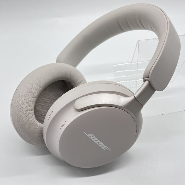 【中古美品】BOSE QuietComfort Ultra ワイヤレスヘッドホン Bose QuietComfort Ultra Headphones 完全ワイヤレスヘッドホン