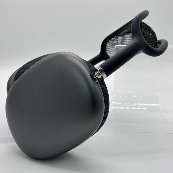 Apple 【中古】AirPods Max MGYH3J/A ワイヤレスヘッドホン スペース 