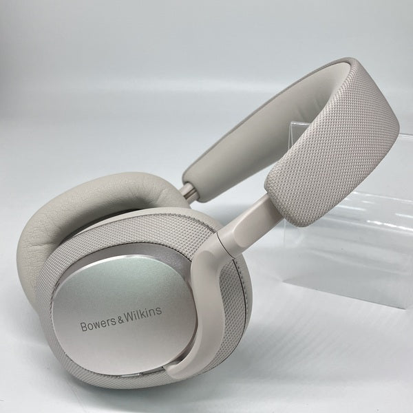Bowers & Wilkins 【中古】Px7 S3 キャンバス・ホワイト【PX7S3/CW