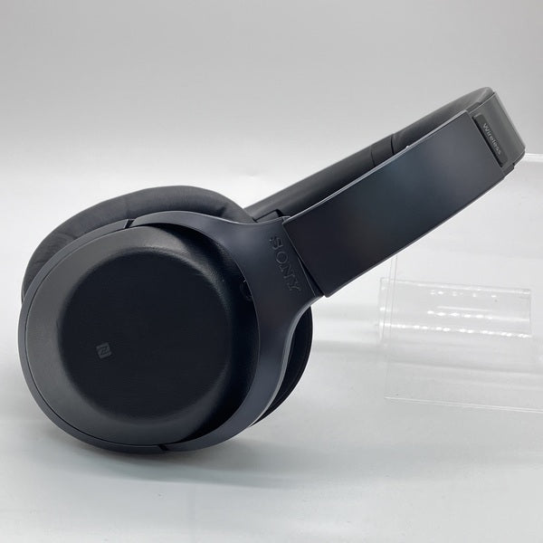 SONY 【中古】MDR-1000X BM ブラック【秋葉原】 – e☆イヤホン