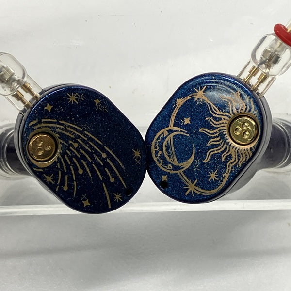 水月雨 (MOONDROP) 【中古】群星-STELLARIS【日本橋】 – e☆イヤホン