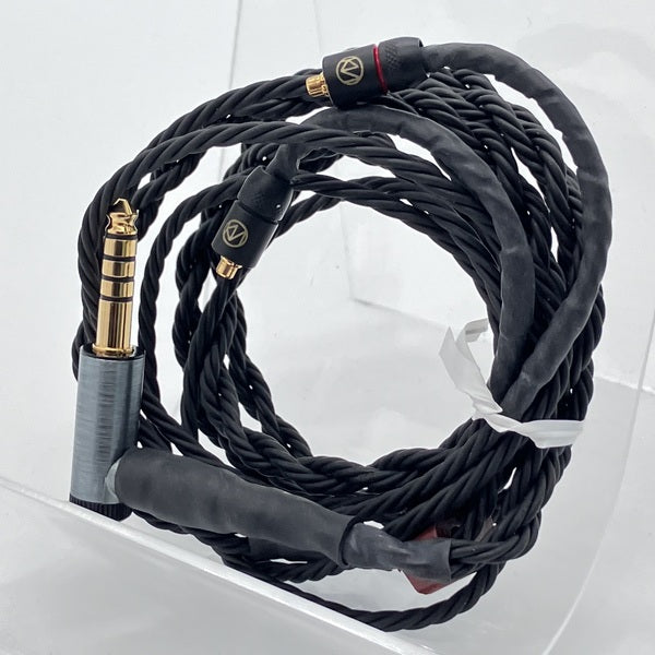 右耳 Brise Audio 【中古】SHP-008 8wire 4.4mm to MMCX【秋葉原】 – e