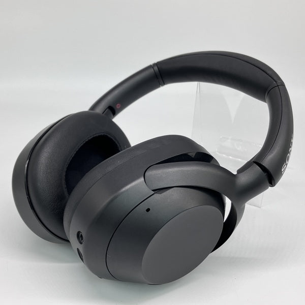 SONY 【中古】ULT WEAR ブラック 【WH-ULT900N BC】【秋葉原】 – e