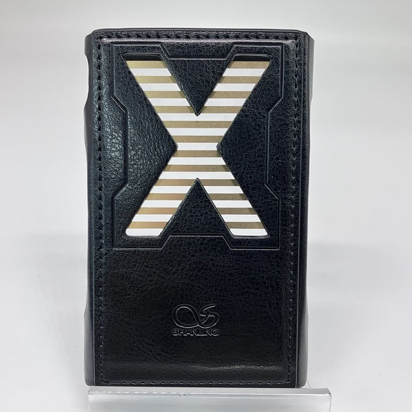 SHANLING 【中古】M3X専用レザーケース ブラック【秋葉原】 – e☆イヤホン