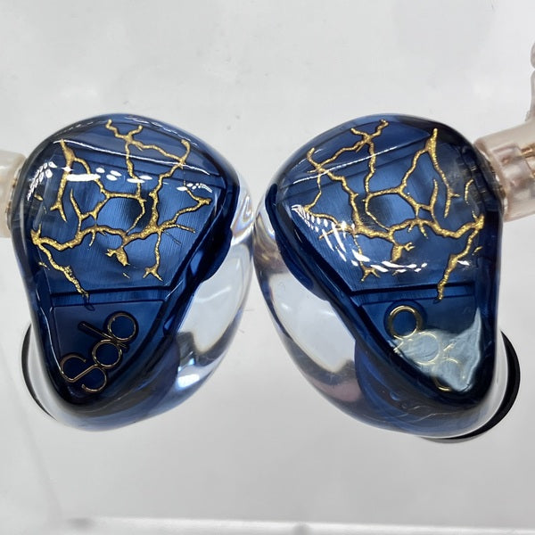 qdc 【中古】Dmagic Solo 【QDC-DMAGIC-SOLO】【日本橋】 – e☆イヤホン
