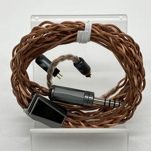 EFFECT AUDIO 【中古】Ares S (2pin to 4.4mm)【秋葉原】 – e☆イヤホン