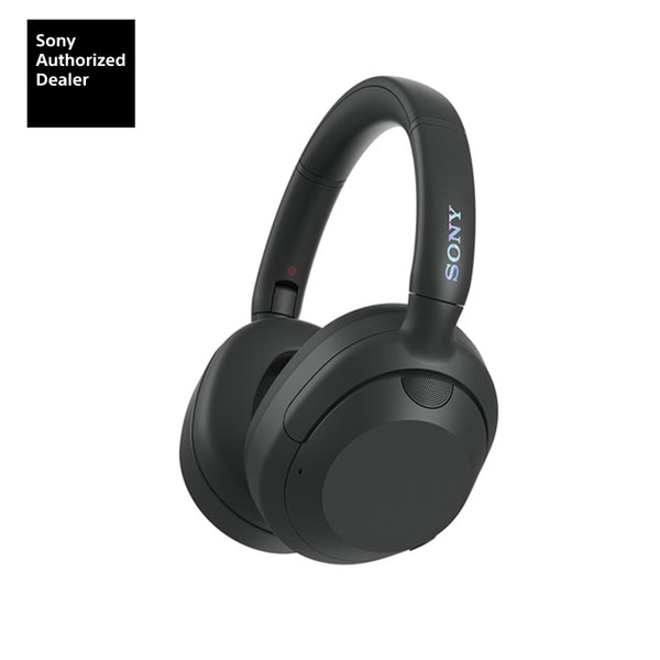 SONY 【アウトレット】ULT WEAR ブラック 【WH-ULT900N BC】 – e☆イヤホン