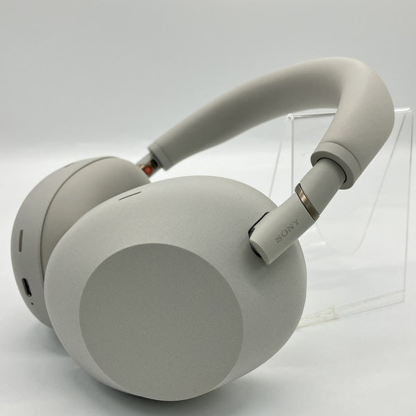 SONY 【中古】WH-1000XM6 SM プラチナシルバー【秋葉原】 – e☆イヤホン