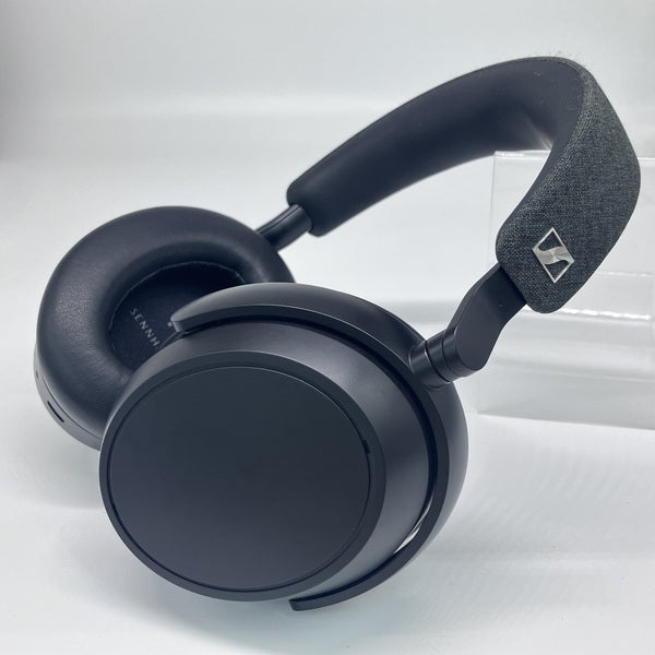 SENNHEISER 【中古】MOMENTUM 4 Wireless ブラック 【M4AEBT BLACK