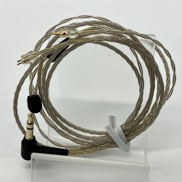 Estron 【中古】Linum Super BaX 2pin【秋葉原】 – e☆イヤホン