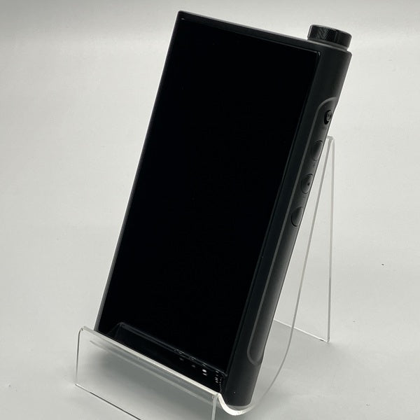 Fiio M15s 本体のみ　ジャンク FIIO 【中古】M15s 【FIO-M15S-B】【日本橋】 – e☆イヤホン