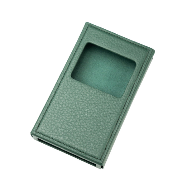 iBasso Audio PB6 MACAW 専用レザーケース – e☆イヤホン