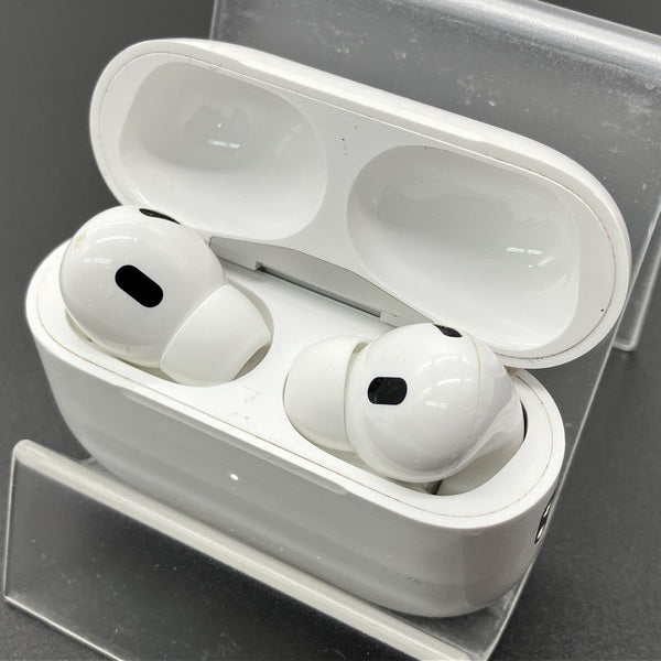 AirPods Pro 本体 MagSafe充電ケース付き AirPods Pro 本体 MagSafe