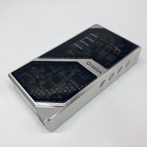 Oriolus 【中古】1795MKII【日本橋】 – e☆イヤホン