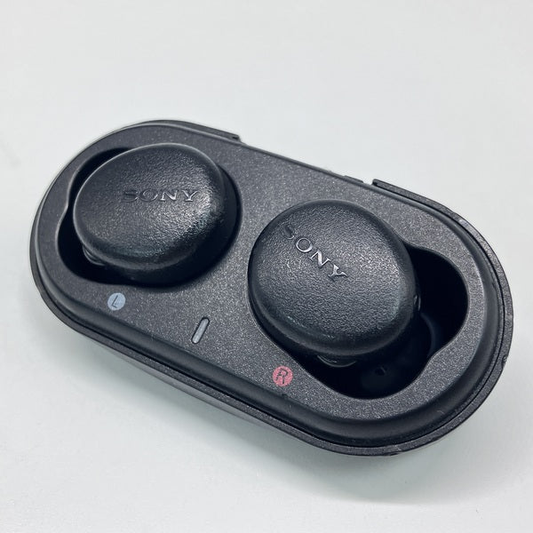 SONY 【中古】WF-XB700 BZ ブラック【秋葉原】 – e☆イヤホン