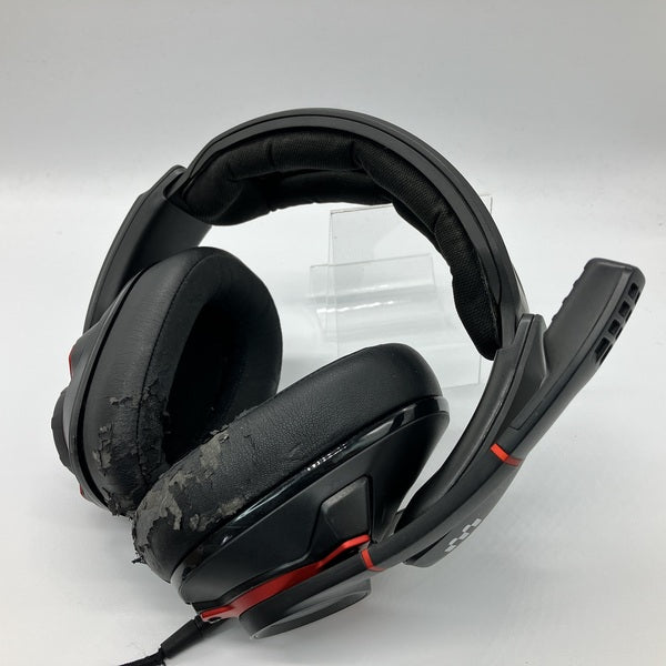 EPOS JAPAN 【中古】EPOS/SENNHEISER GSP-600【名古屋】 – e☆イヤホン