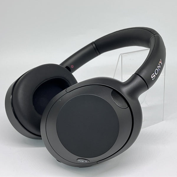 SONY 【中古】ULT WEAR ブラック 【WH-ULT900N BC】【秋葉原】 – e 