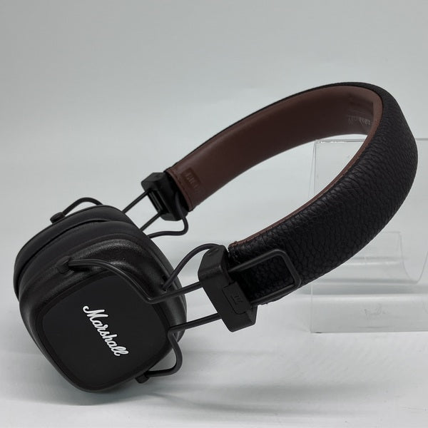 Marshall 【中古】Major IV Brown【秋葉原】 – e☆イヤホン Marshall 【中古】Major IV Brown【秋葉原】 – e☆イヤホン