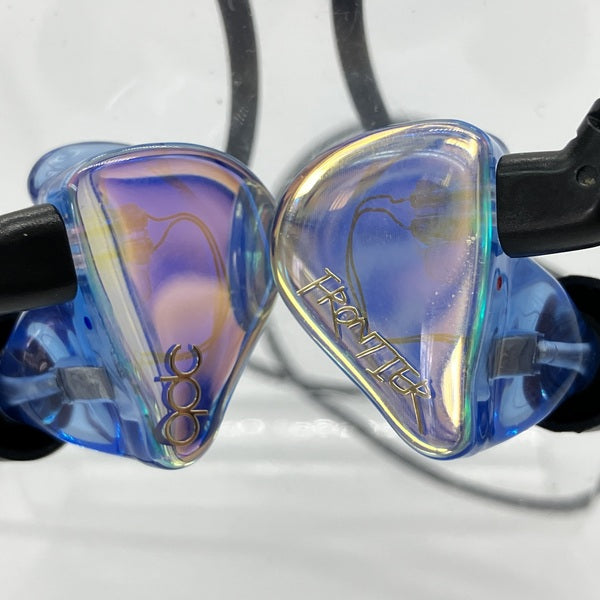 qdc 【中古】FRONTIER Aquamarine 【QDC-FRONTIER-AQ】【秋葉原】 – e