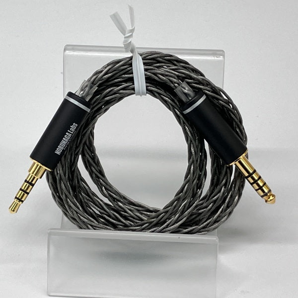 NOBUNAGA Labs 【中古】景虎 (Kagetora)4.4mm5極バランス/3.5mm4極