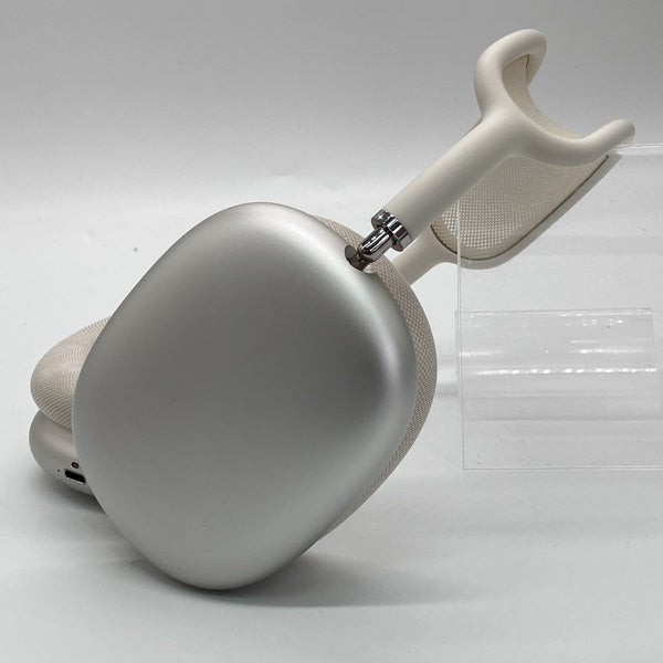 【新品同様】 Airpods Max スターライト Type-C 正規品 AirPods Max｜C smart公式オンラインストア