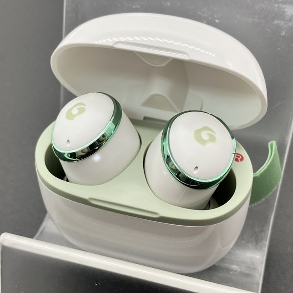 GLIDiC 【中古】TW-4100 グリーン【名古屋】 – e☆イヤホン