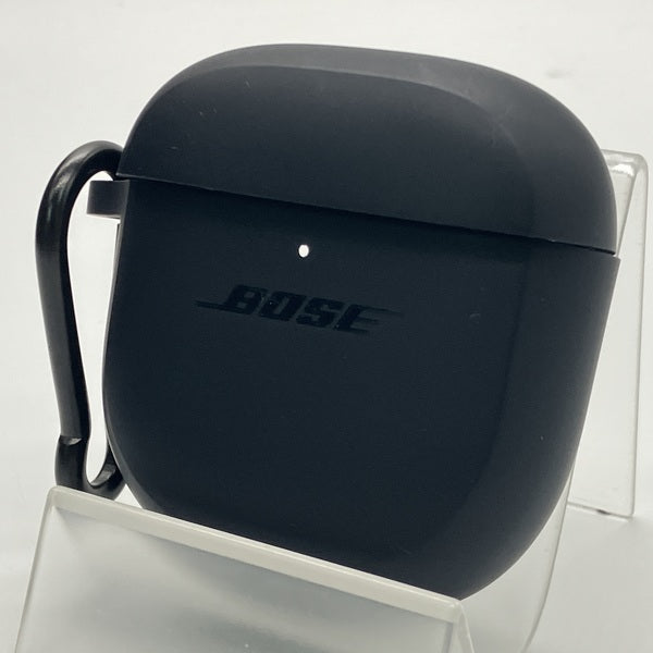Bose 【中古】QuietComfort Earbuds II Silicone Case Cover トリプル 