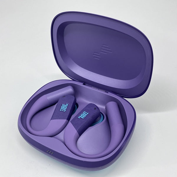 JBL 【中古】Endurance Peak 4 パープル【JBLENDUPEAK4PUR】【日本橋