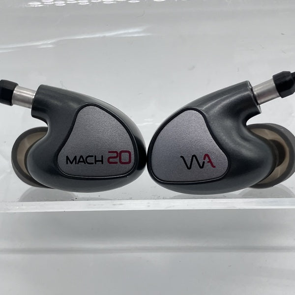 Westone Audio 【中古】MACH 20 【WA-M20】【名古屋】 – e☆イヤホン