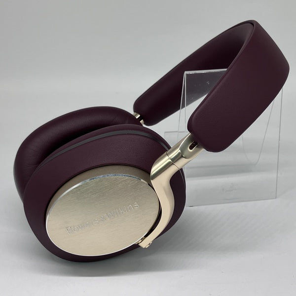 Bowers & Wilkins 【中古】Px8 ロイヤルバーガンディ【PX8/RB