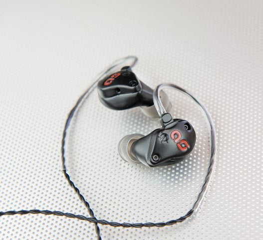 ASG-2 w/bass Stealth