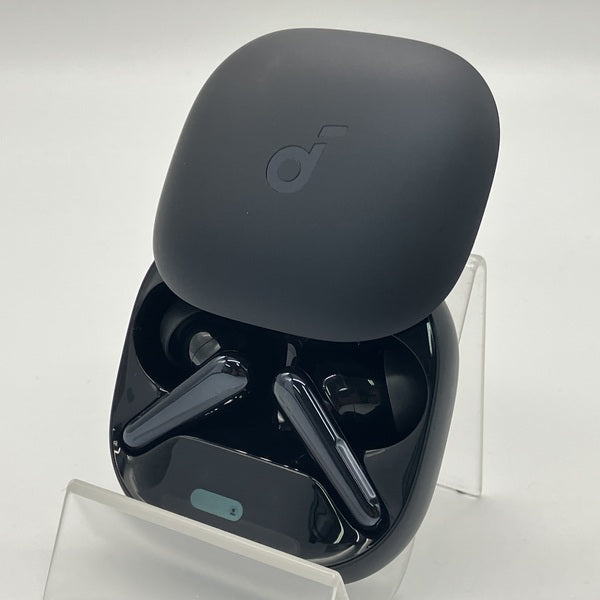 【新品未開封】Soundcore Liberty 4/ミッドナイトブラック Anker Soundcore Liberty 4 完全ワイヤレスイヤホン Bluetooth 5.3