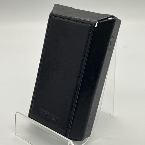 Astell&Kern 【中古】KANN ALPHA Case Black 【AK-KANN-ALPHA-CASE-BLK
