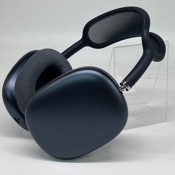 AirPodsMAX 中古 Apple 【中古】AirPods Max(USB-C) MWW43ZA/A ミッドナイト【名古屋