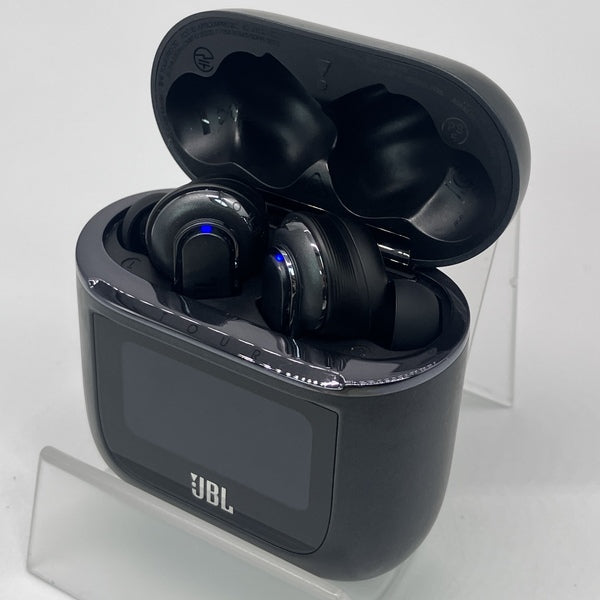 【中古品】JBL Tour Pro 2 ブラック JBL 【中古】TOUR PRO 2 ブラック【JBLTOURPRO2BLK】【秋葉原】 – e