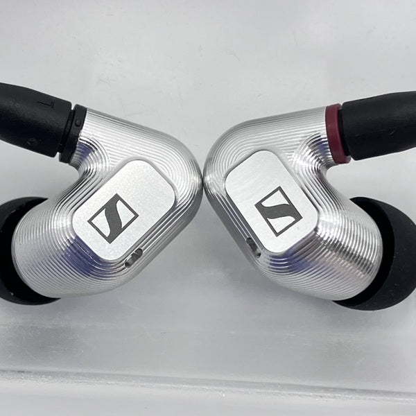 SENNHEISER 【中古】IE 900【日本橋】 – e☆イヤホン