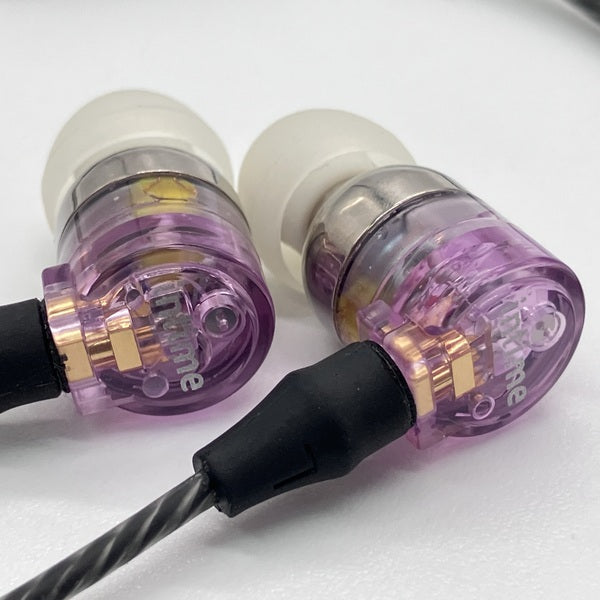 intime 電 Electro eイヤホンモデル intime 【中古】電 (ELECTRO) 秋葉原店限定イヤホン【秋葉原】 – e