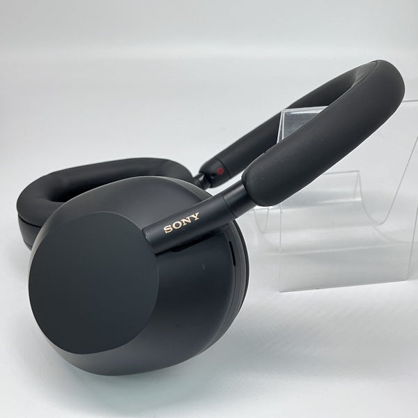 SONY 【中古】WH-1000XM5 BM ブラック【秋葉原】 – e☆イヤホン